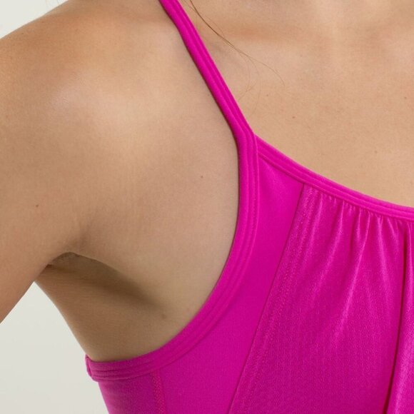 LULULEMON | No Limits Tank Top | Sz. 4 - Picture 4 of 12